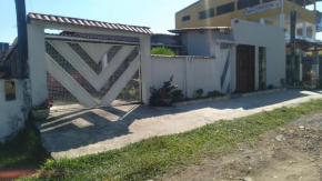 Casa bom lazer